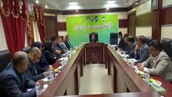 افزایش ۱۰ هزار تنی ظرفیت کارخانه لاستیک بارز در کرمان/ زمینه اشتغال مستقیم برای ۲۰۰ نفر فراهم شد